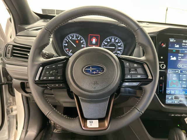 Thumbnail: 2026 Subaru Forester - 2