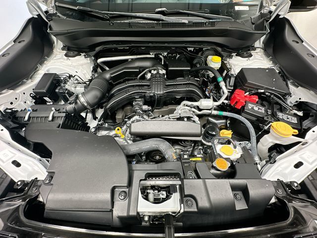 Thumbnail: 2026 Subaru Forester - 9