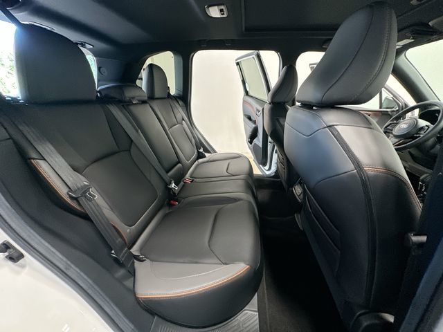 Thumbnail: 2026 Subaru Forester - 29