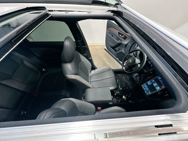 Thumbnail: 2026 Subaru Forester - 11