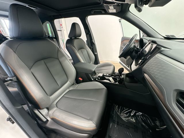 Thumbnail: 2026 Subaru Forester - 27