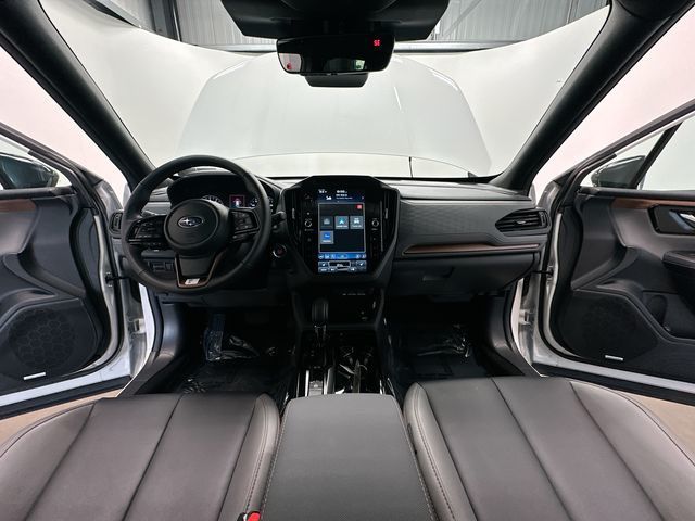 Thumbnail: 2026 Subaru Forester - 10