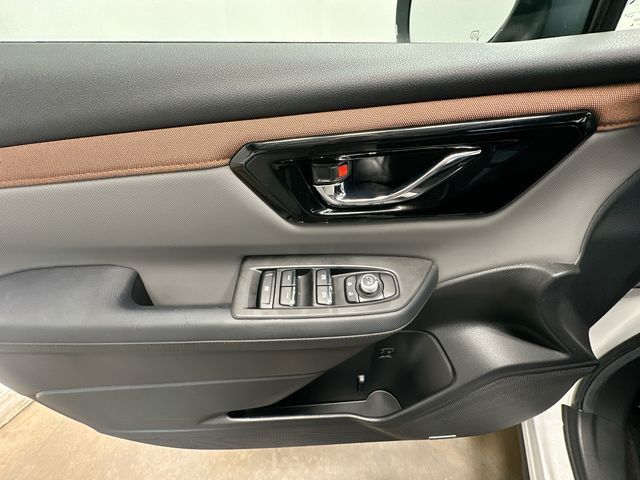 Thumbnail: 2026 Subaru Forester - 26