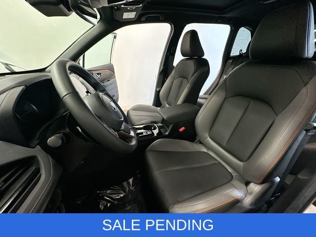 Thumbnail: 2026 Subaru Forester - 25