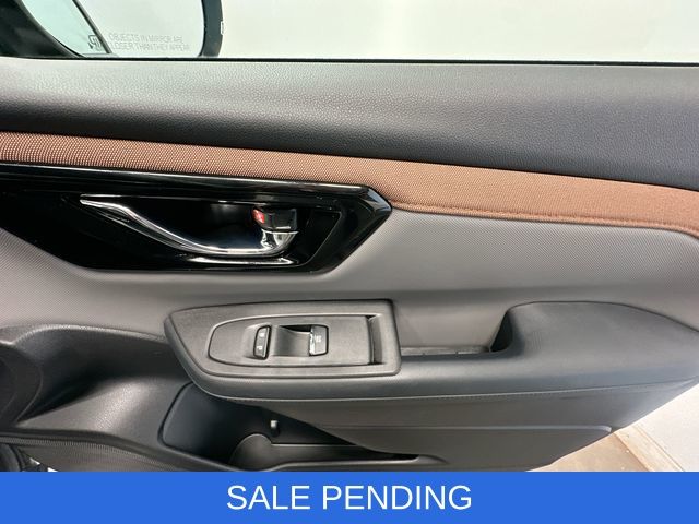 Thumbnail: 2026 Subaru Forester - 28