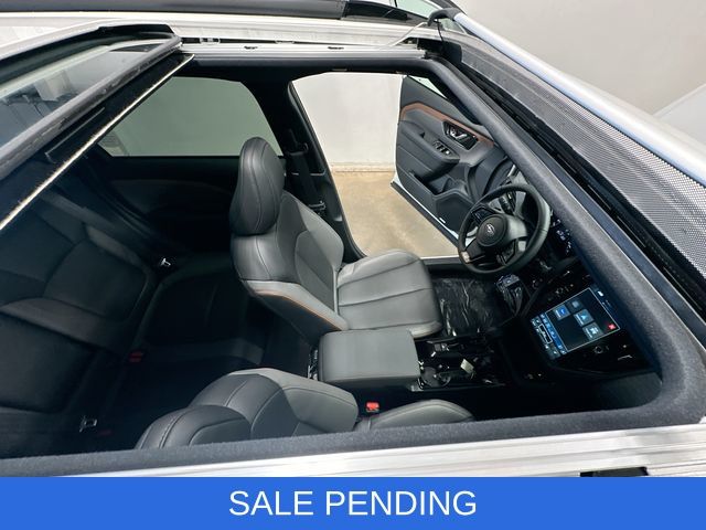 Thumbnail: 2026 Subaru Forester - 11
