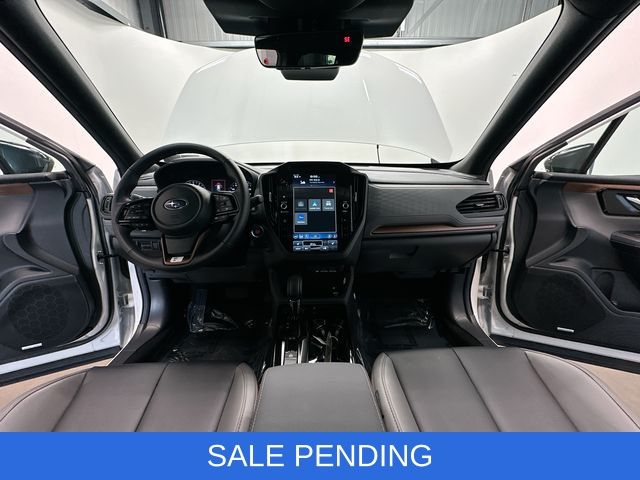 Thumbnail: 2026 Subaru Forester - 10