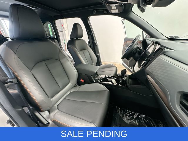 Thumbnail: 2026 Subaru Forester - 27
