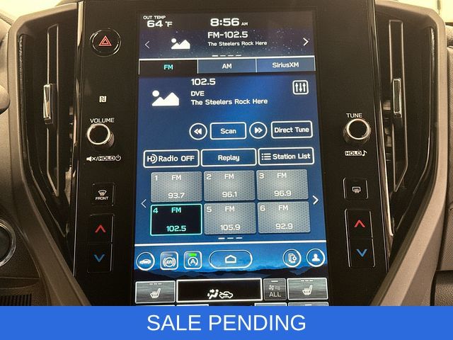 Thumbnail: 2026 Subaru Forester - 15