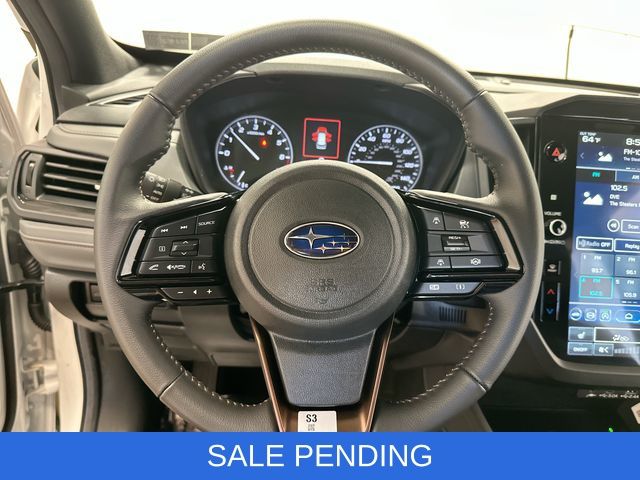 Thumbnail: 2026 Subaru Forester - 2