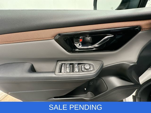 Thumbnail: 2026 Subaru Forester - 26
