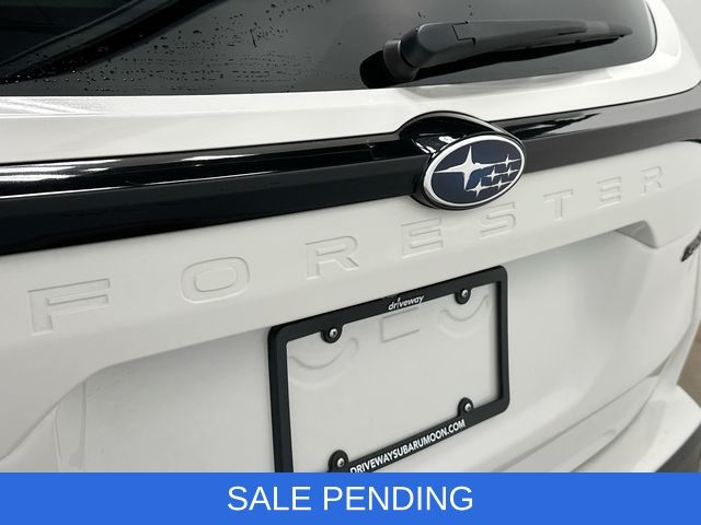 Thumbnail: 2026 Subaru Forester - 7