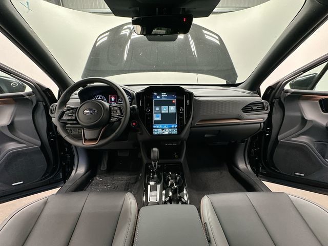 Thumbnail: 2026 Subaru Forester - 9