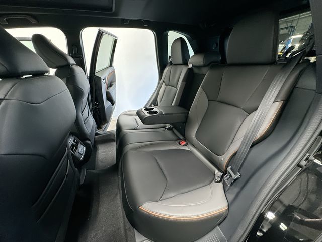 Thumbnail: 2026 Subaru Forester - 12
