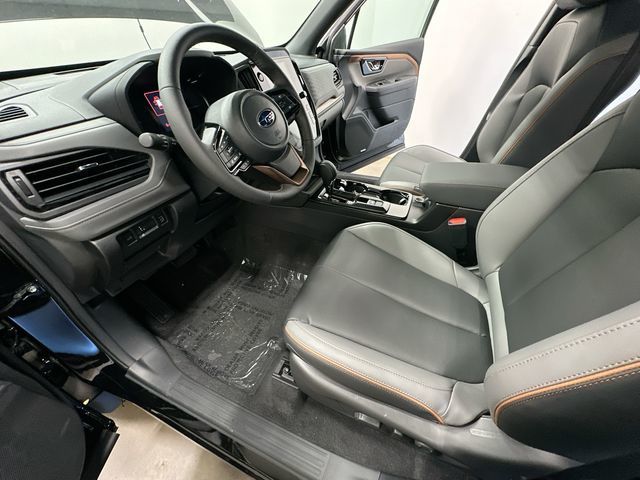 Thumbnail: 2026 Subaru Forester - 11