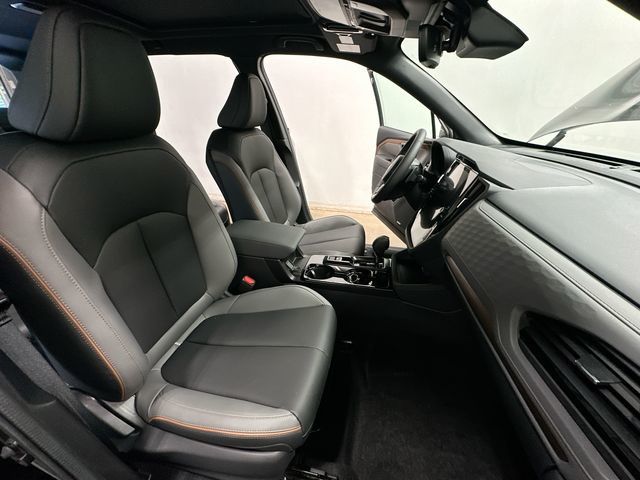 Thumbnail: 2026 Subaru Forester - 25
