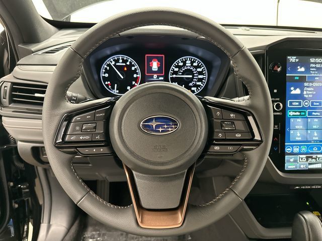 Thumbnail: 2026 Subaru Forester - 2