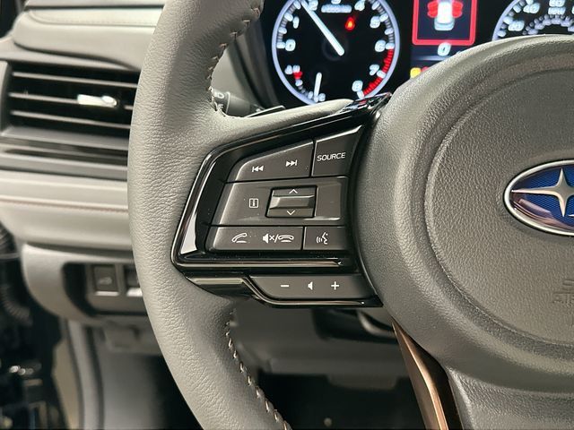 Thumbnail: 2026 Subaru Forester - 18