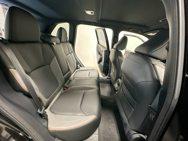 Thumbnail: 2026 Subaru Forester - 26