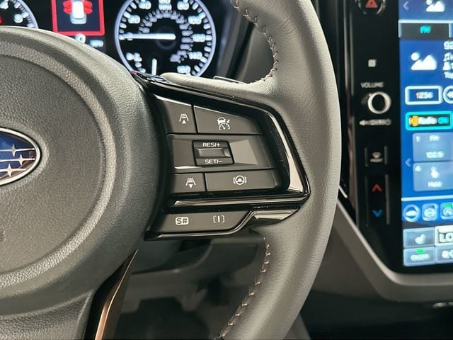 Thumbnail: 2026 Subaru Forester - 19