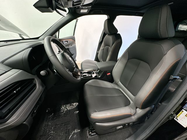 Thumbnail: 2026 Subaru Forester - 24