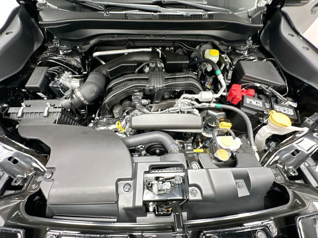 Thumbnail: 2026 Subaru Forester - 8
