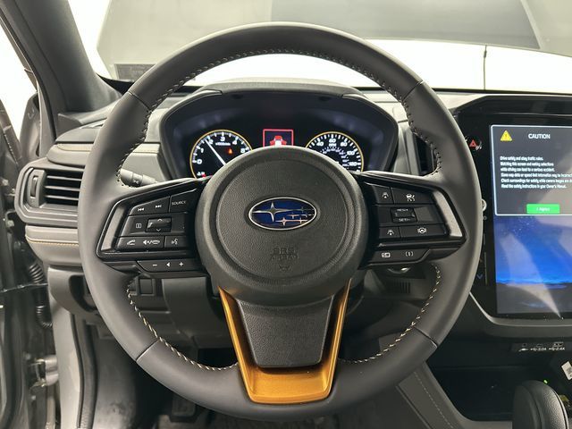 Thumbnail: 2026 Subaru Forester - 2