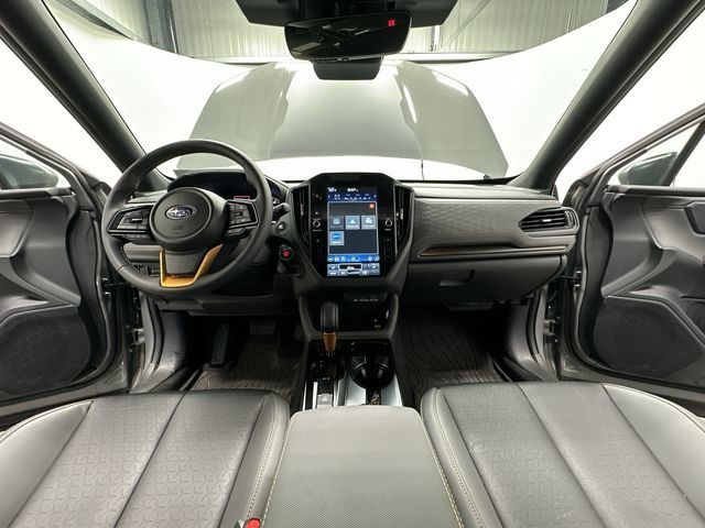 Thumbnail: 2026 Subaru Forester - 10