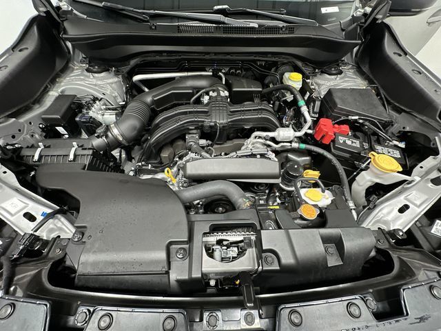 Thumbnail: 2026 Subaru Forester - 9