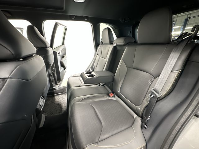 Thumbnail: 2026 Subaru Forester - 13