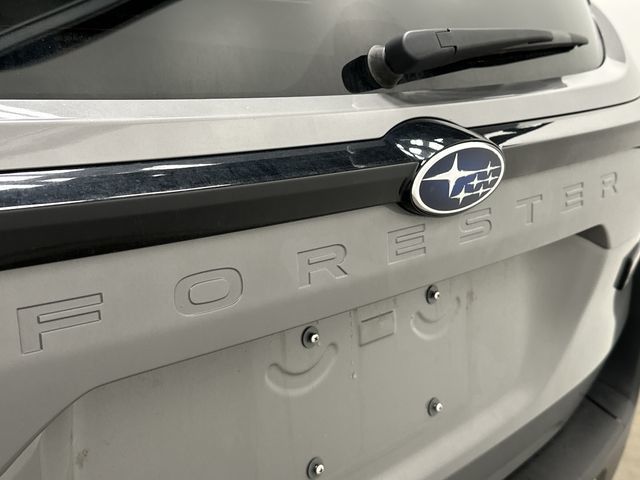 Thumbnail: 2026 Subaru Forester - 7