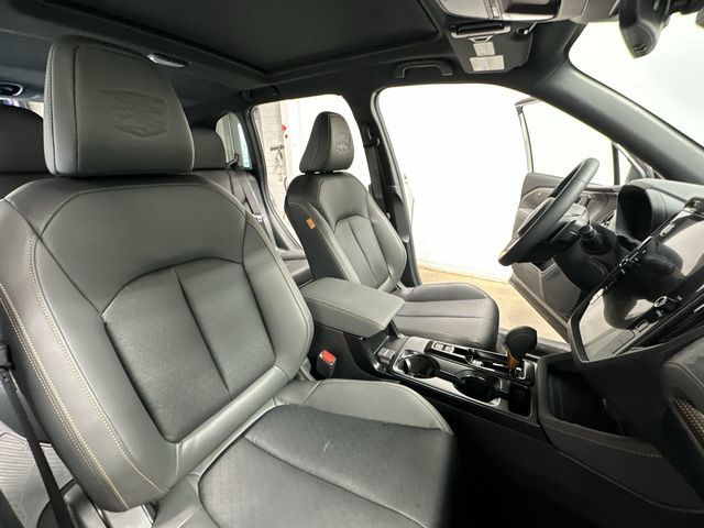 Thumbnail: 2026 Subaru Forester - 25