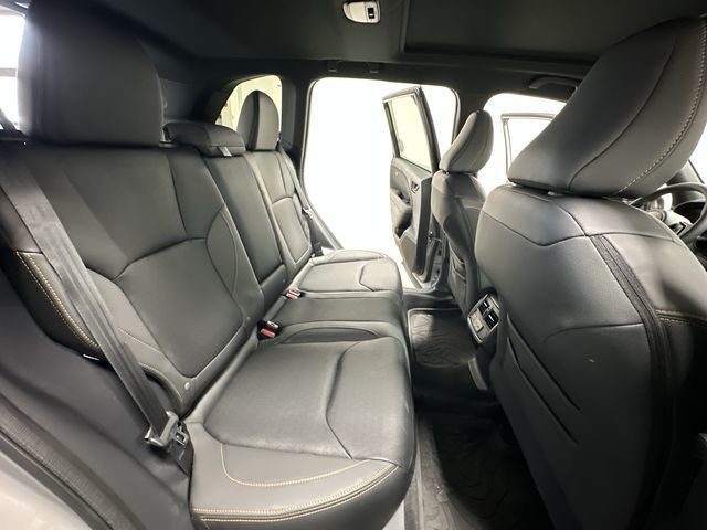 Thumbnail: 2026 Subaru Forester - 27