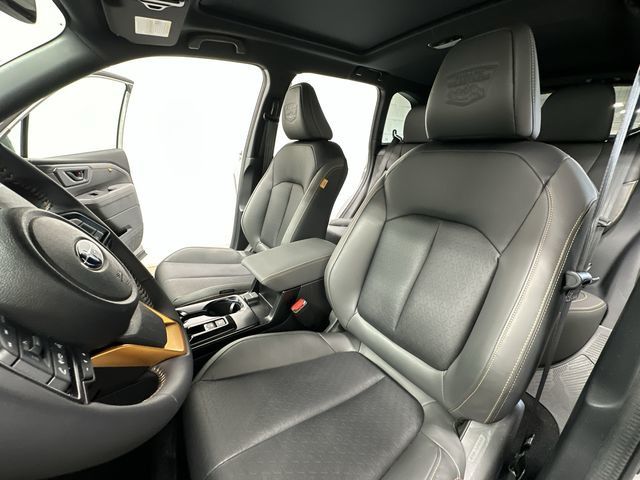 Thumbnail: 2026 Subaru Forester - 12
