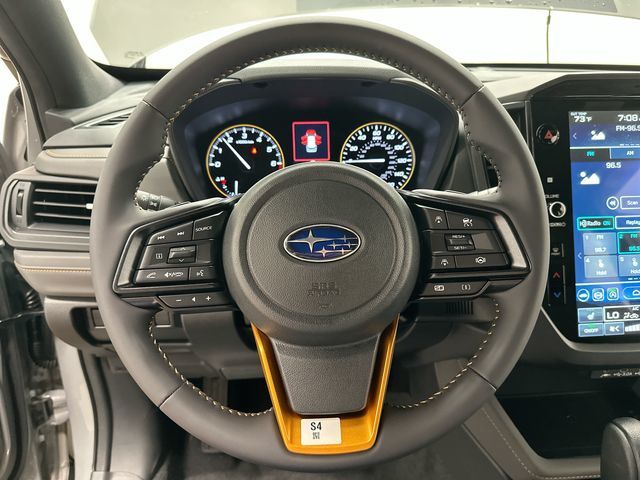 Thumbnail: 2026 Subaru Forester - 2