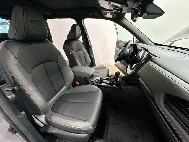 Thumbnail: 2026 Subaru Forester - 25