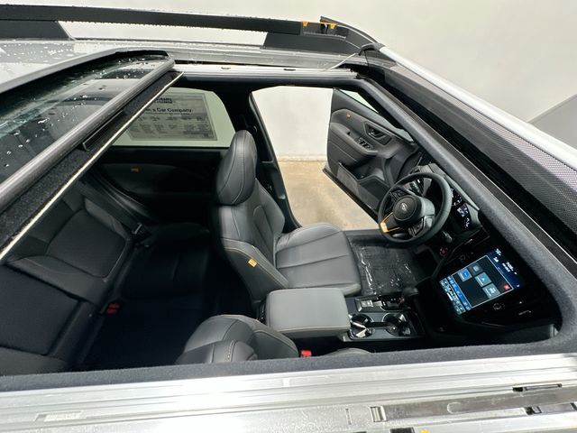 Thumbnail: 2026 Subaru Forester - 10