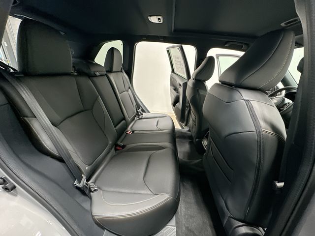 Thumbnail: 2026 Subaru Forester - 26