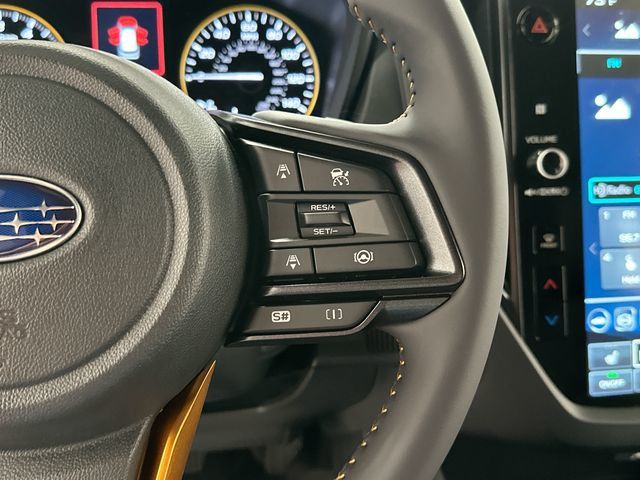 Thumbnail: 2026 Subaru Forester - 19