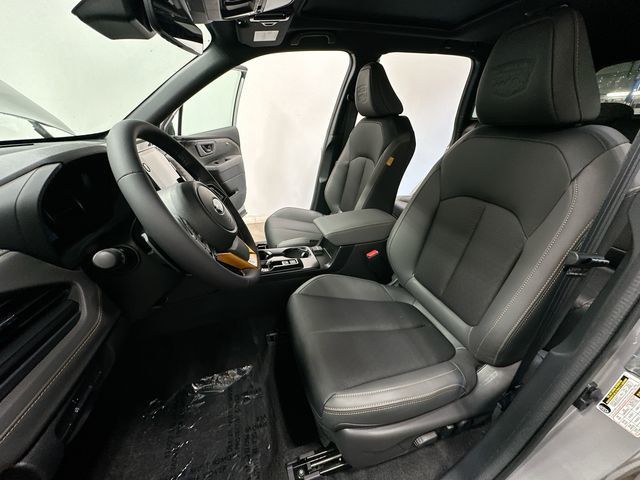 Thumbnail: 2026 Subaru Forester - 24