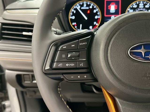 Thumbnail: 2026 Subaru Forester - 18
