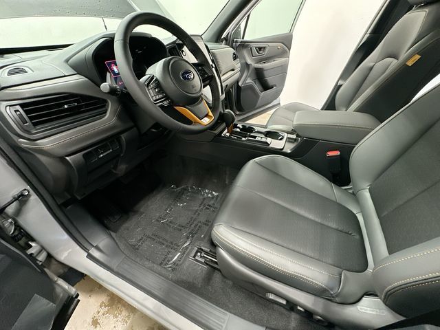 Thumbnail: 2026 Subaru Forester - 11