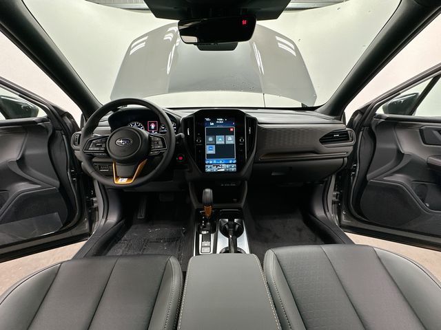 Thumbnail: 2026 Subaru Forester - 9