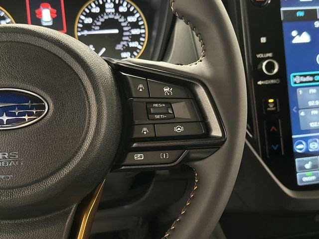 Thumbnail: 2026 Subaru Forester - 19