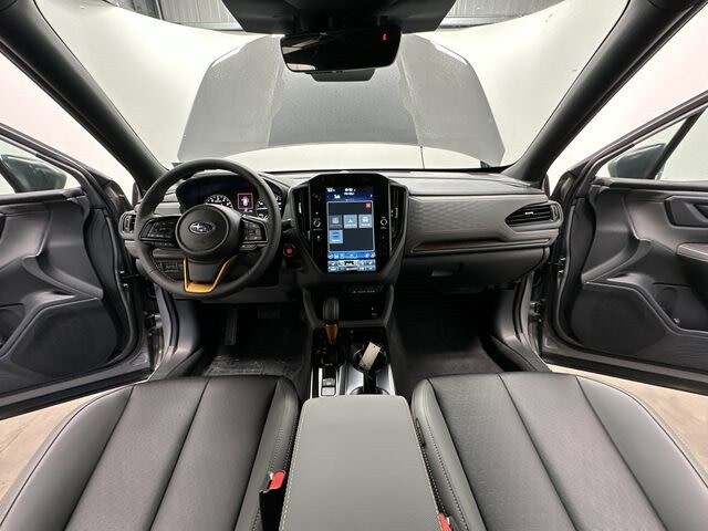 Thumbnail: 2026 Subaru Forester - 9