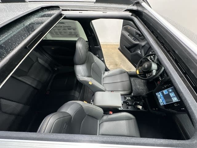 Thumbnail: 2026 Subaru Forester - 10