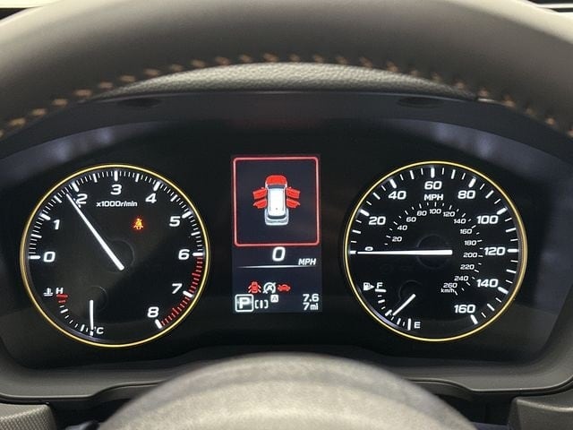 Thumbnail: 2026 Subaru Forester - 15