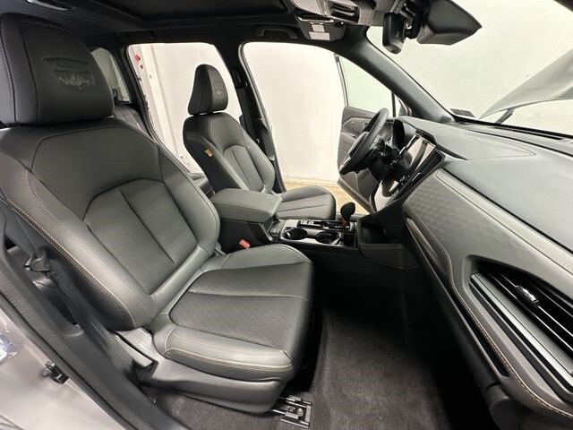 Thumbnail: 2026 Subaru Forester - 24