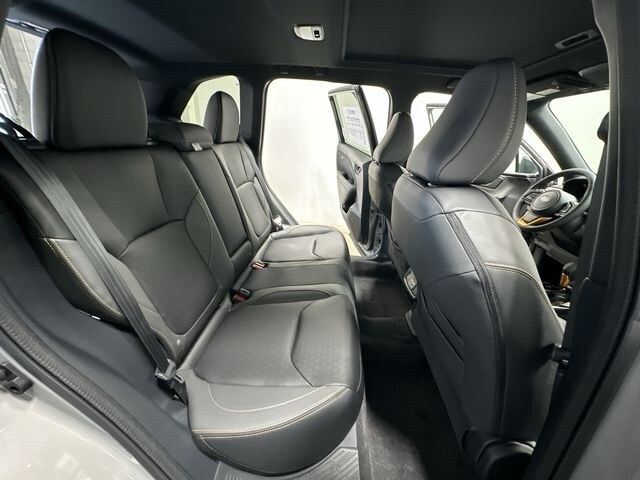 Thumbnail: 2026 Subaru Forester - 25