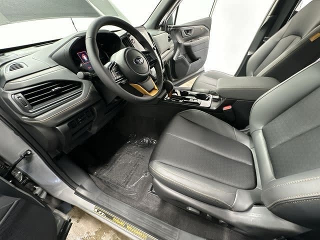 Thumbnail: 2026 Subaru Forester - 11